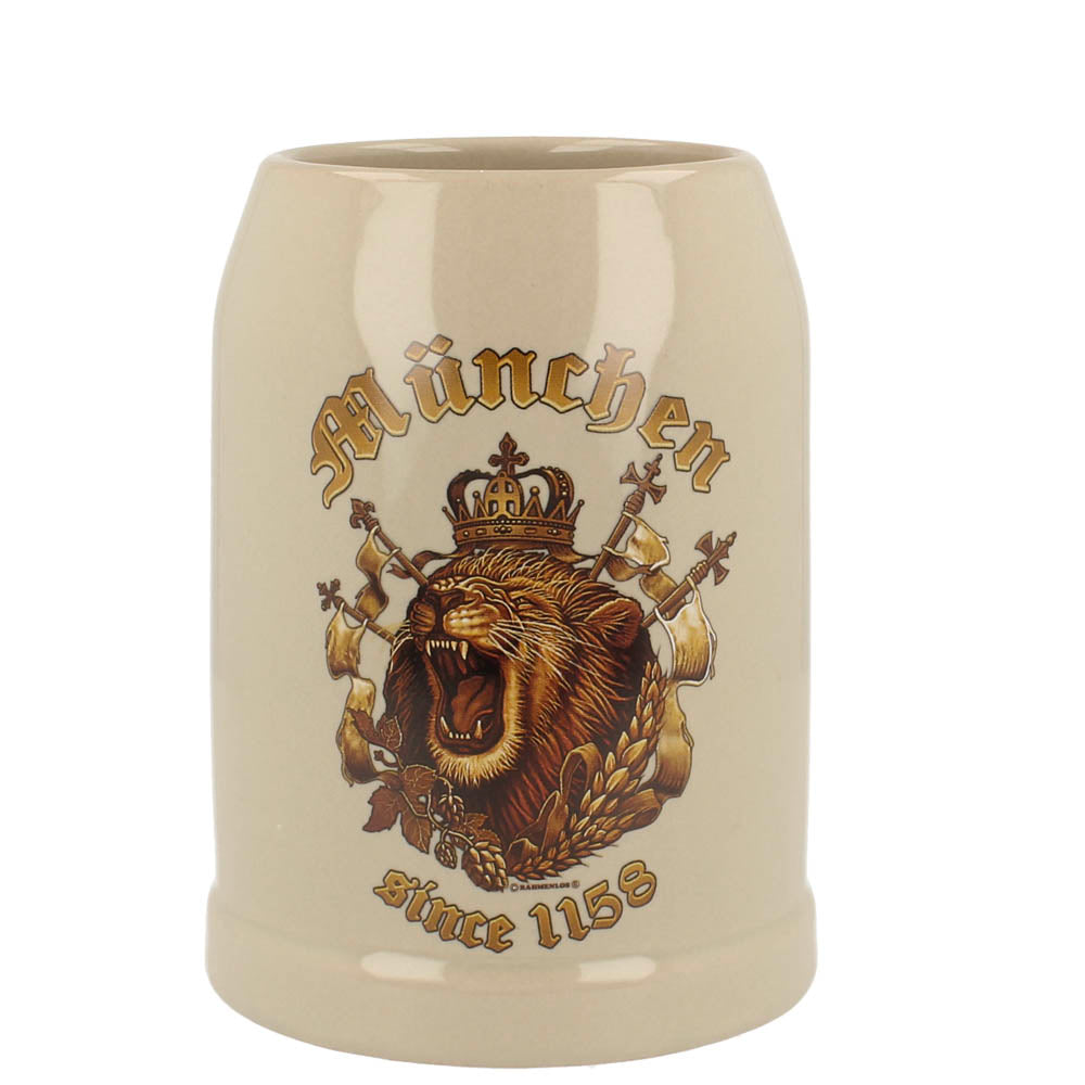 Krug München Since 1158 0,5 Liter
