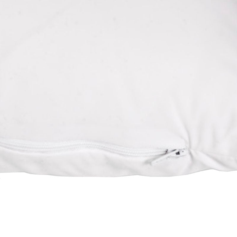 Kissen 40x40 Bayern Reißverschluss