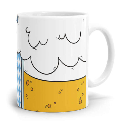 Bayern Tasse München